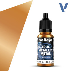 TMM Oro Imperial Aerógrafo 18ml
